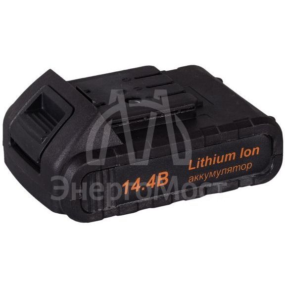 Дрель-шуруповерт Вихрь ДА-14,4Л-2К