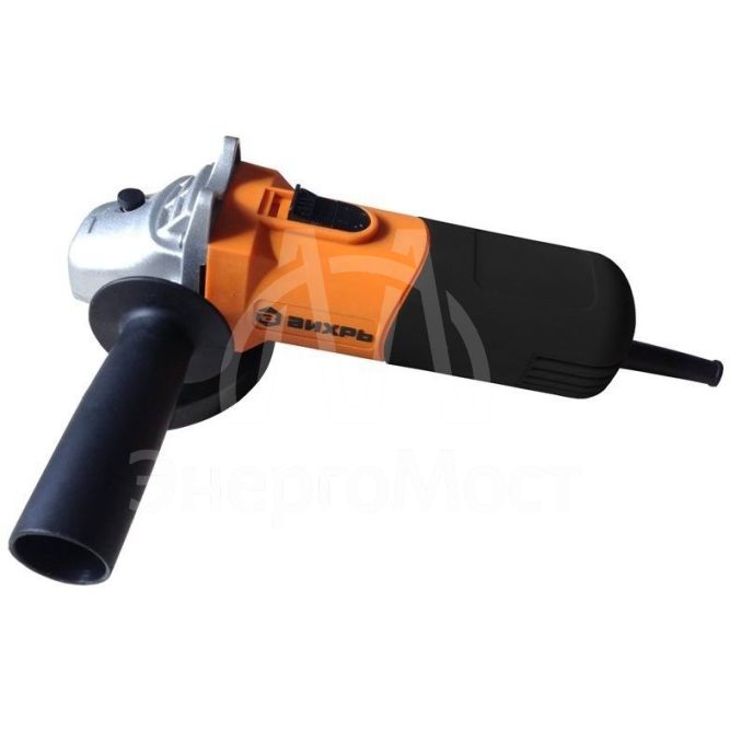 Углошлифовальная машина Вихрь УШМ-115/650