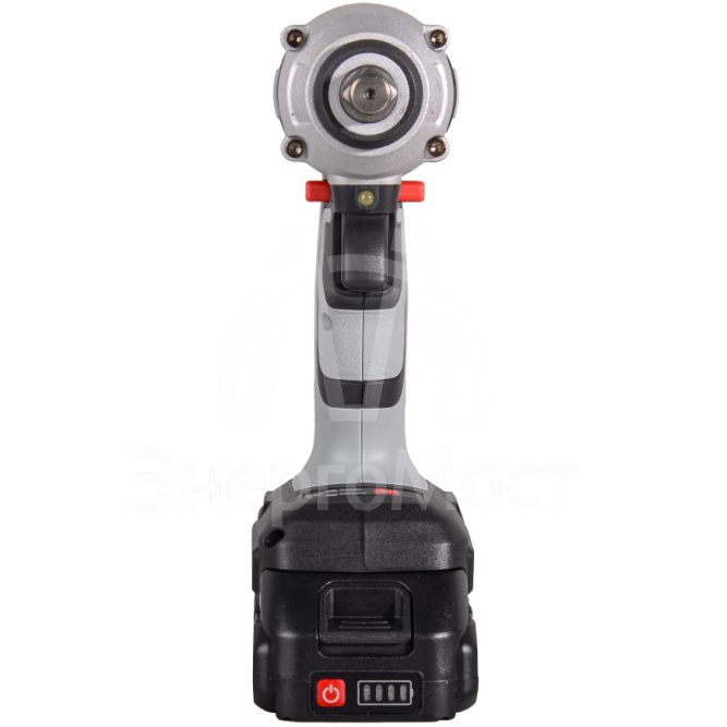 Гайковерт аккумуляторный Ресанта АГ-300/20Li