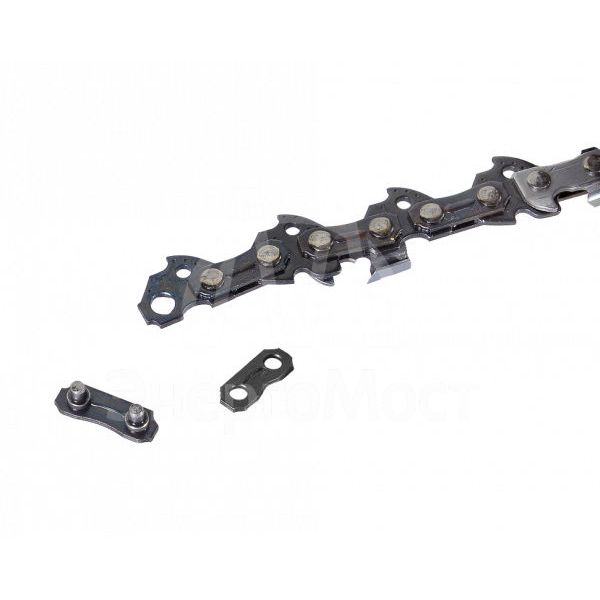 Бухта цепи 3/8 Prof/100F Huter