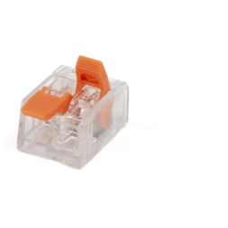 Клемма универсальная СМК 221-413 (уп.50шт) КВТ 109299