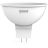 Лампа светодиодная Elementary MR16 7Вт 4100К бел. GU5.3 550лм 220-240В Gauss 13527