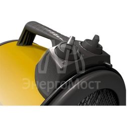 Пушка тепловая PRORAB 2 3кВт 220В 300куб.м/ч BHP-P2-3 Ballu НС-1117321