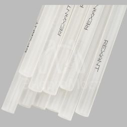 Стержень клеевой d=11.3мм L=270мм прозр. (уп.10шт) Rexant 09-1270