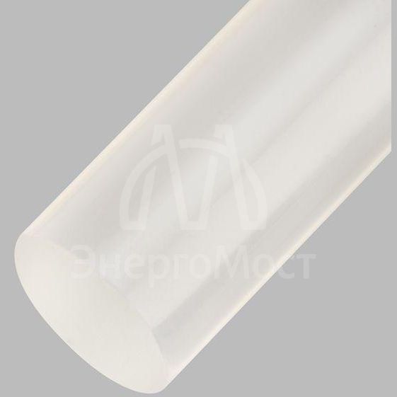 Стержень клеевой d=11.3мм L=270мм прозр. (уп.10шт) Rexant 09-1270