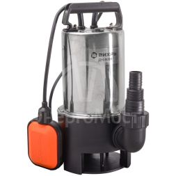 Дренажный насос Вихрь ДН-900H