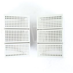 Крышка клеммная TCF для MGS160 (уп.2шт) 3P DKC TCF-MGS160TC3