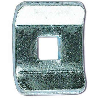 Шайба для соединения провол. лотка (в соединении с винтом М6х20) гор. оцинк. (уп.50шт) DKC CM170600HDZ