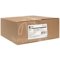 Разъединитель-предохранитель РПС-6 630А правый привод без ППН Basic EKF rps-r-630