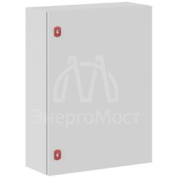 Шкаф ST с монтаж. платой 800х600х250мм от IP65-до IP66 IK10 DKC R5ST0869