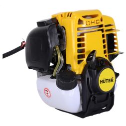 Бензиновый триммер GGT-2000 4S (четырёхтактный) Huter
