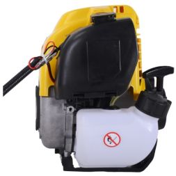 Бензиновый триммер GGT-2000 4S (четырёхтактный) Huter