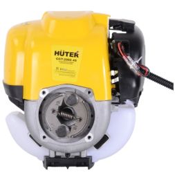 Бензиновый триммер GGT-2000 4S (четырёхтактный) Huter