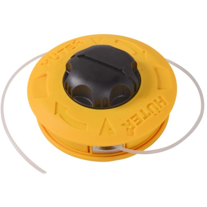 Бензиновый триммер GGT-2000 4S (четырёхтактный) Huter