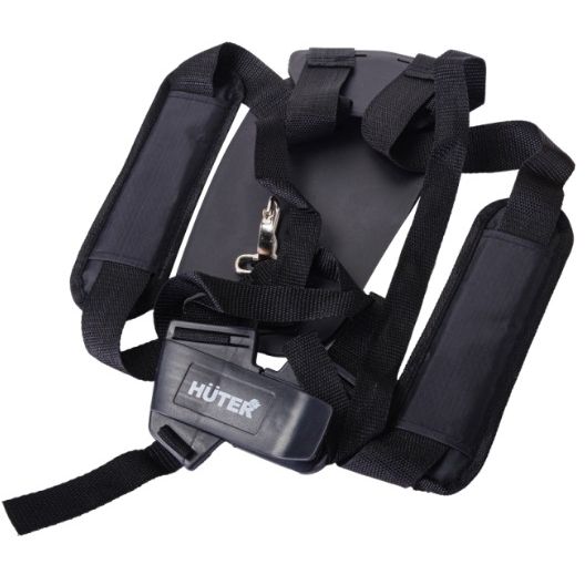 Бензиновый триммер GGT-2000 4S (четырёхтактный) Huter