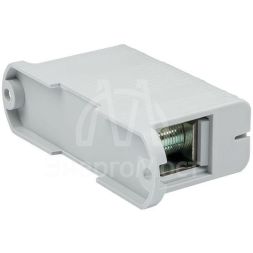 Клемма силовая вводная КСВ 35-240кв.мм сер. EKF plc-kvs-35-240-gray