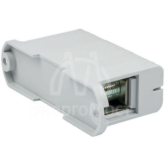 Клемма силовая вводная КСВ 35-240кв.мм сер. EKF plc-kvs-35-240-gray