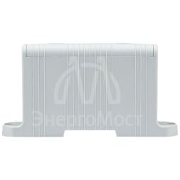 Клемма силовая вводная КСВ 35-240кв.мм сер. EKF plc-kvs-35-240-gray