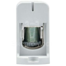 Клемма силовая вводная КСВ 35-240кв.мм сер. EKF plc-kvs-35-240-gray