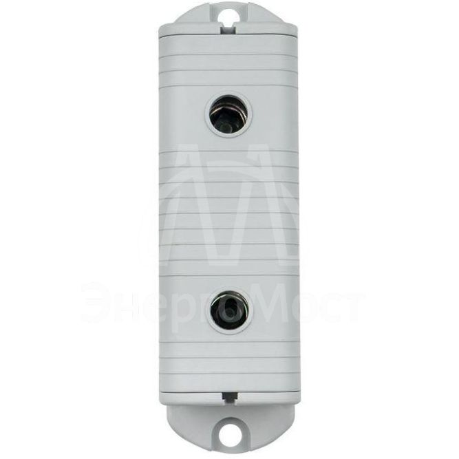 Клемма силовая вводная КСВ 35-240кв.мм сер. EKF plc-kvs-35-240-gray