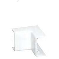 Угол внутренний 80х60/40 бел. Ruvinil УВН-80х60