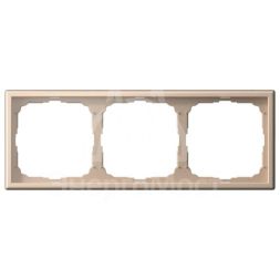 Рамка 3-м ArtGallery универс. песочн. SE GAL001203
