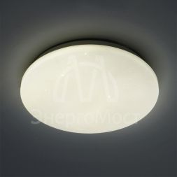 Светильник светодиодный PPB STARWAY-2 12Вт 4000К IP20 D215х50 JazzWay 5025455