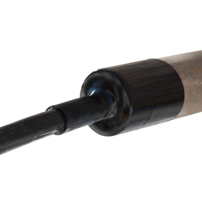 Уплотнитель термоусаживаемый кабельных проходов одиночной прокладки УКПтО-115/28 КВТ 89455