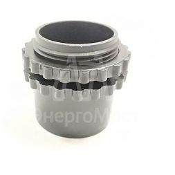 Муфта вводная МВпнг-15 пласт. ЗЭТАРУС zeta40711