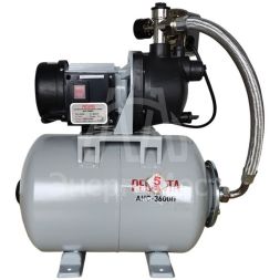 Автономная насосная станция Ресанта АНС-3600П