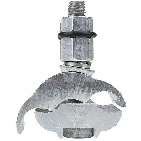 Зажим ответвительный плашечный SL14.2 50-240/50-240кв.мм EKF sl-14.2