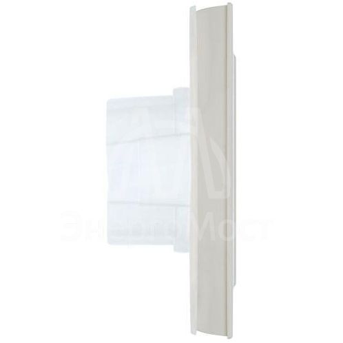 Рамка 2-м IP44 BRITE РУ-2-БрБ-44 бел. IEK BR-M22-44-K01