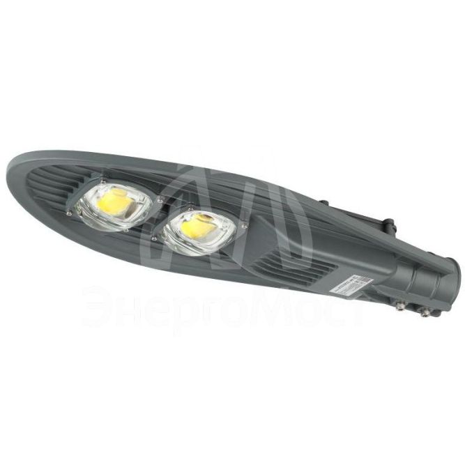 Светильник светодиодный пром. SPP-5-80-5K (Аналог ДКУ) ЭРА Б0029442