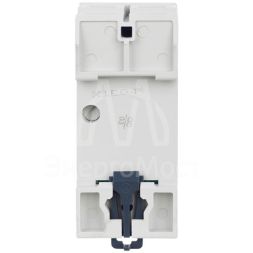 Выключатель дифференциального тока (УЗО) 2п 16А 30мА тип AC ВД1-63 GENERICA IEK MDV15-2-016-030