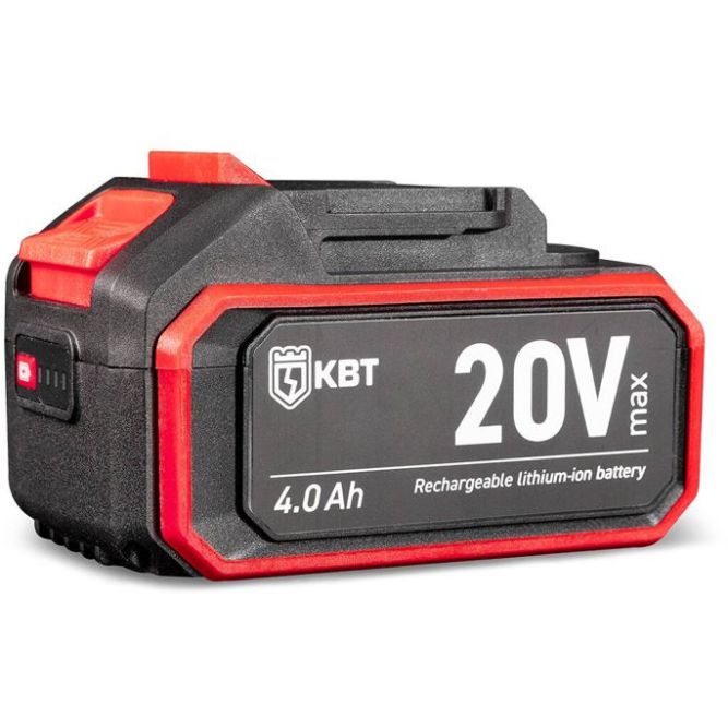 Батарея аккумуляторная B20-Li40A КВТ 104543