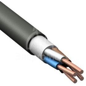 Кабель ППГнг(А)-HF 4х1.5 (N) 0.66кВ (м) Конкорд 4706
