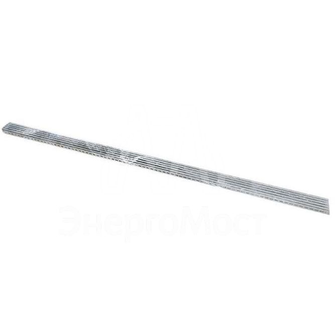 DIN-рейка перфорированная 35х15мм L2000 1.5мм усиленная PROxima EKF tdr-2.0