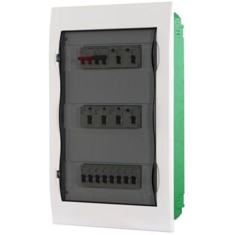 Выключатель нагрузки (ВН) 2P 40А 400В City9 Set SE C9S16240