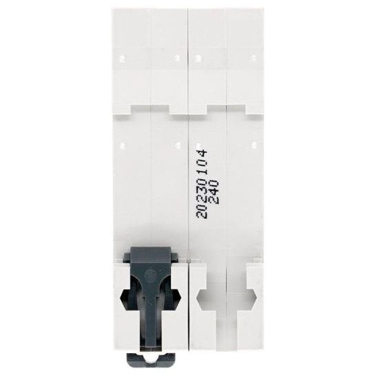 Выключатель нагрузки (ВН) 2P 40А 400В City9 Set SE C9S16240