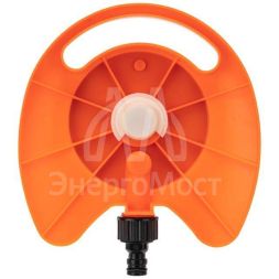 Дождеватель для полива круговой 100 (кв.м) 8 режимов ЧЕТЫРЕ СЕЗОНА 62-0257