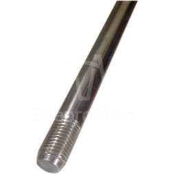 Комплект заземления 15м, сталь, d 16мм