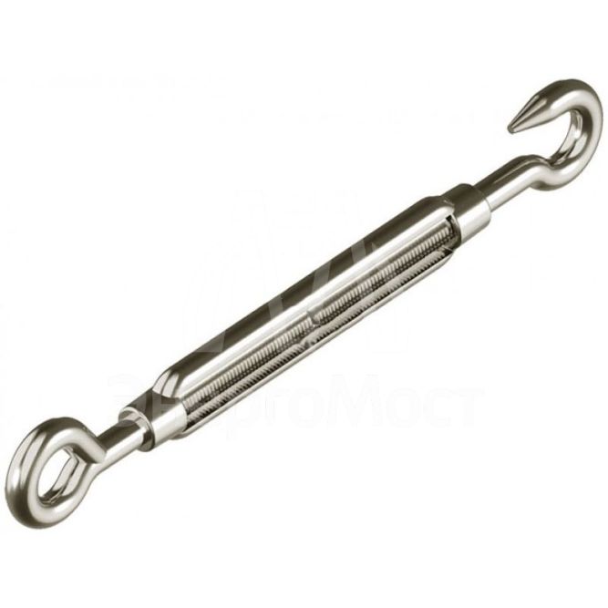 Талреп тросовый для системы молниезащиты