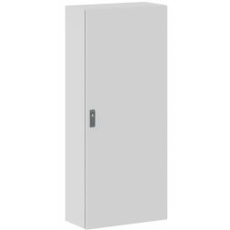 Корпус сварной навесной ST 1400х600х300мм с монтажн. панелью DKC R5ST1463