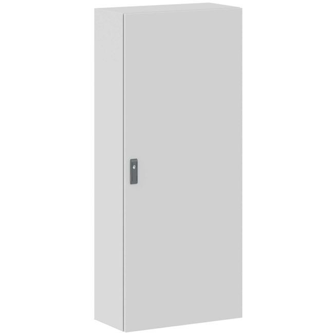 Корпус сварной навесной ST 1400х600х300мм с монтажн. панелью DKC R5ST1463