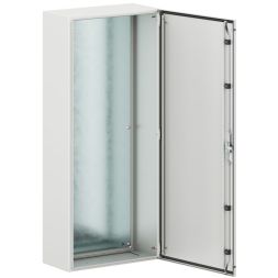 Корпус сварной навесной ST 1400х600х300мм с монтажн. панелью DKC R5ST1463