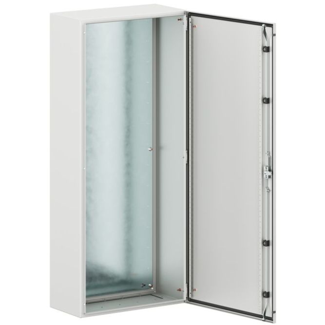 Корпус сварной навесной ST 1400х600х300мм с монтажн. панелью DKC R5ST1463