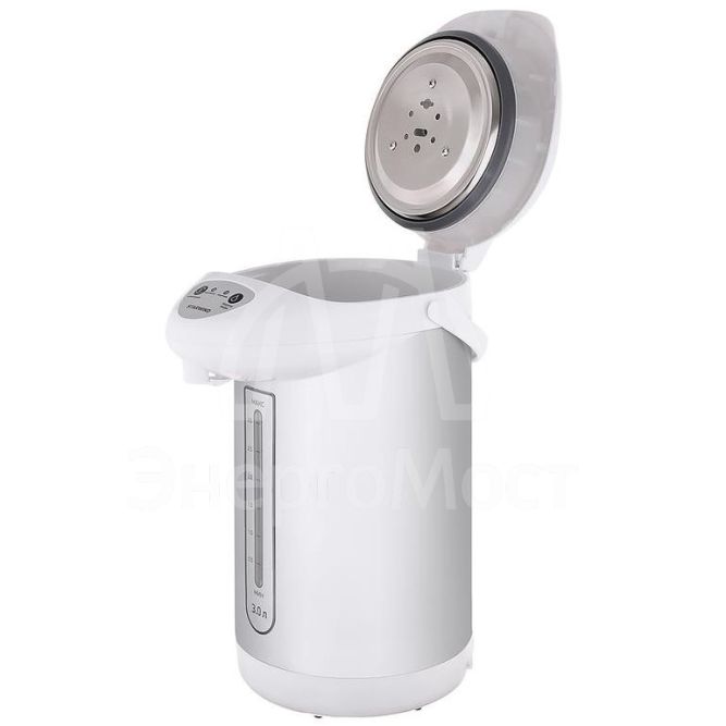 Термопот STP1131 3л 750Вт бел. STARWIND 1214439