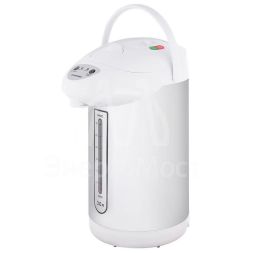 Термопот STP1131 3л 750Вт бел. STARWIND 1214439