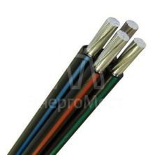 Провод СИП-4 4х25 (м) Людиново Л0012565