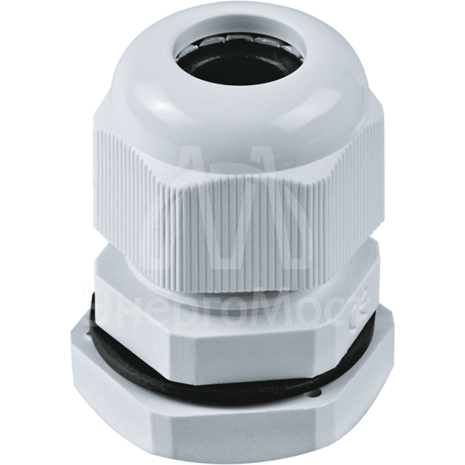 Ввод кабельный (сальник) 71 733 NCG-PG-11 (уп.50шт) Navigator 71733